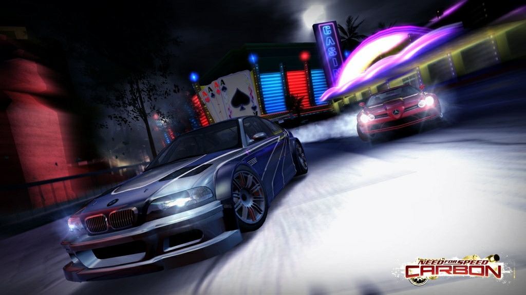 Need for Speed: Carbono - Imagen 23